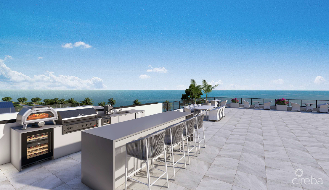 Karma Seaview Unit #8