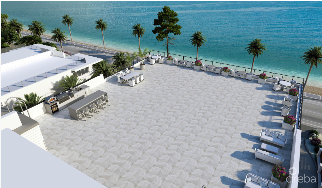 Karma Seaview Unit #8