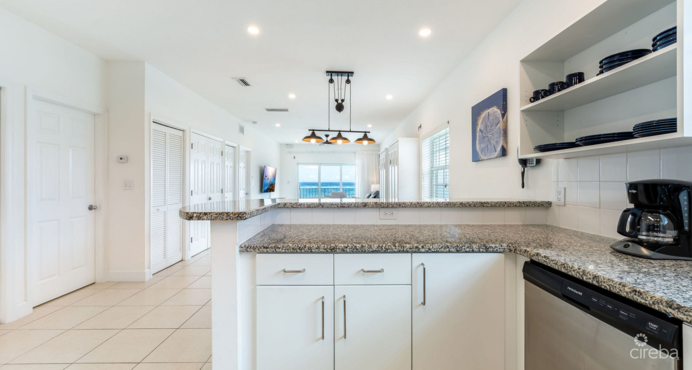 Castaway Coves 213 Spacious 2 Bed 2 Bath