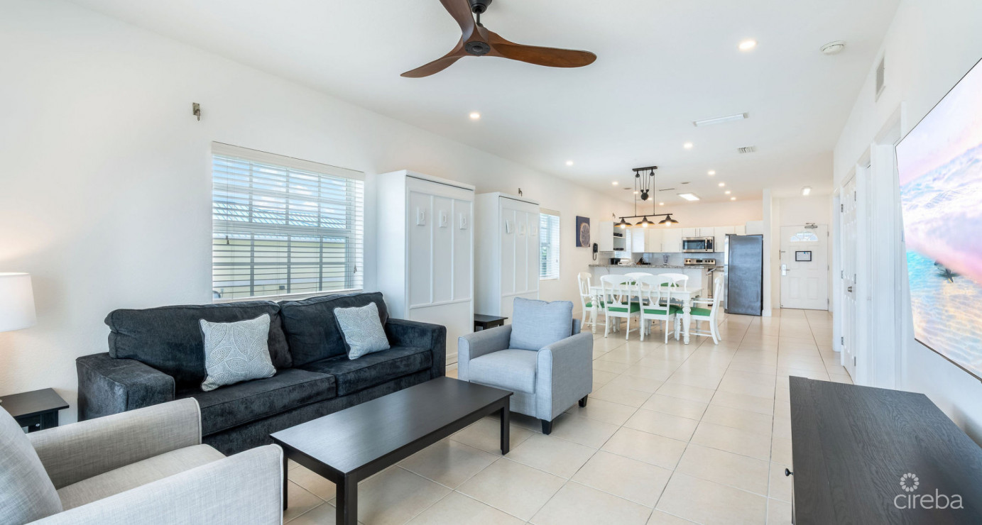 Castaway Coves 213 Spacious 2 Bed 2 Bath