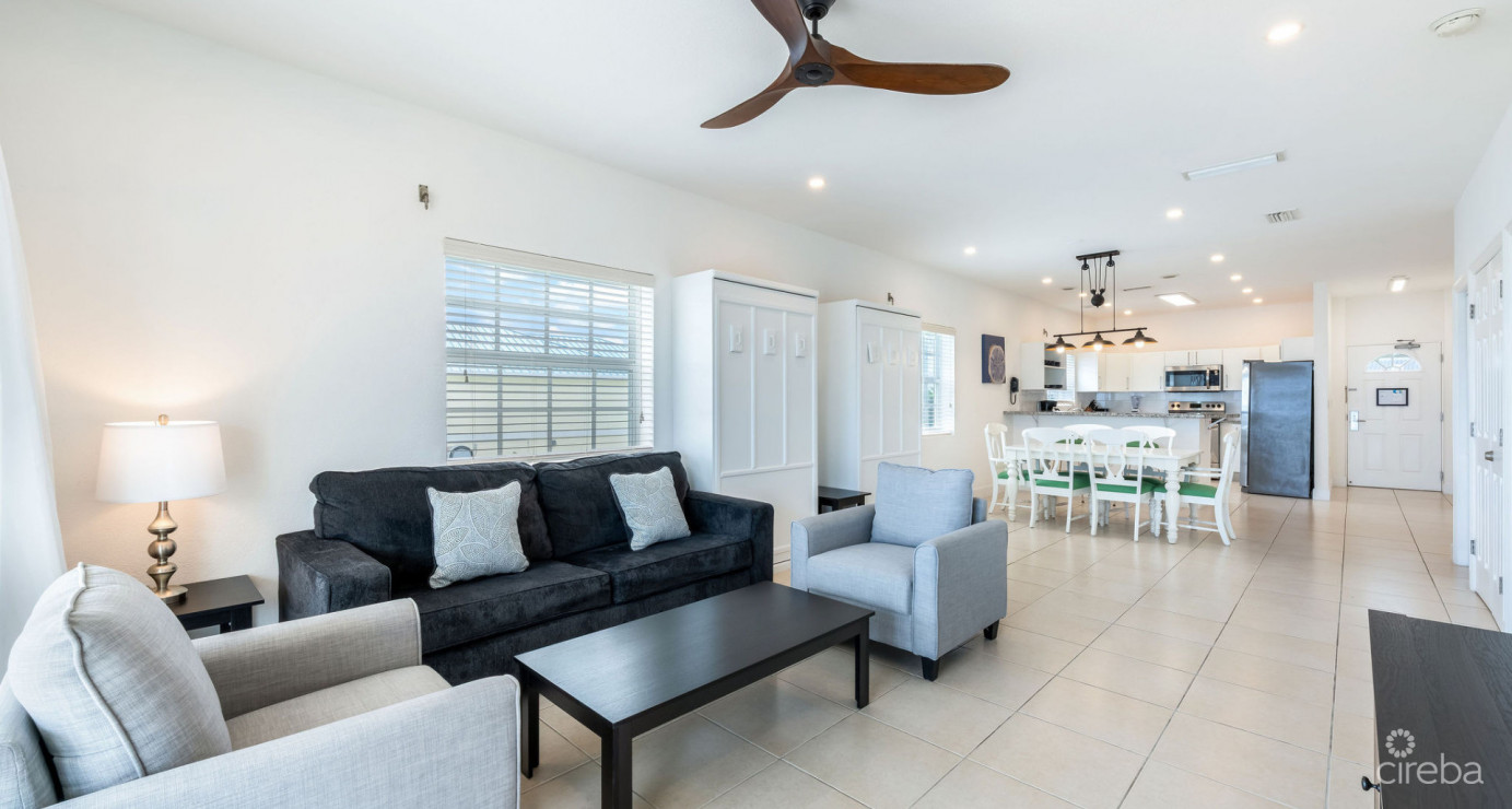 Castaway Coves 213 Spacious 2 Bed 2 Bath