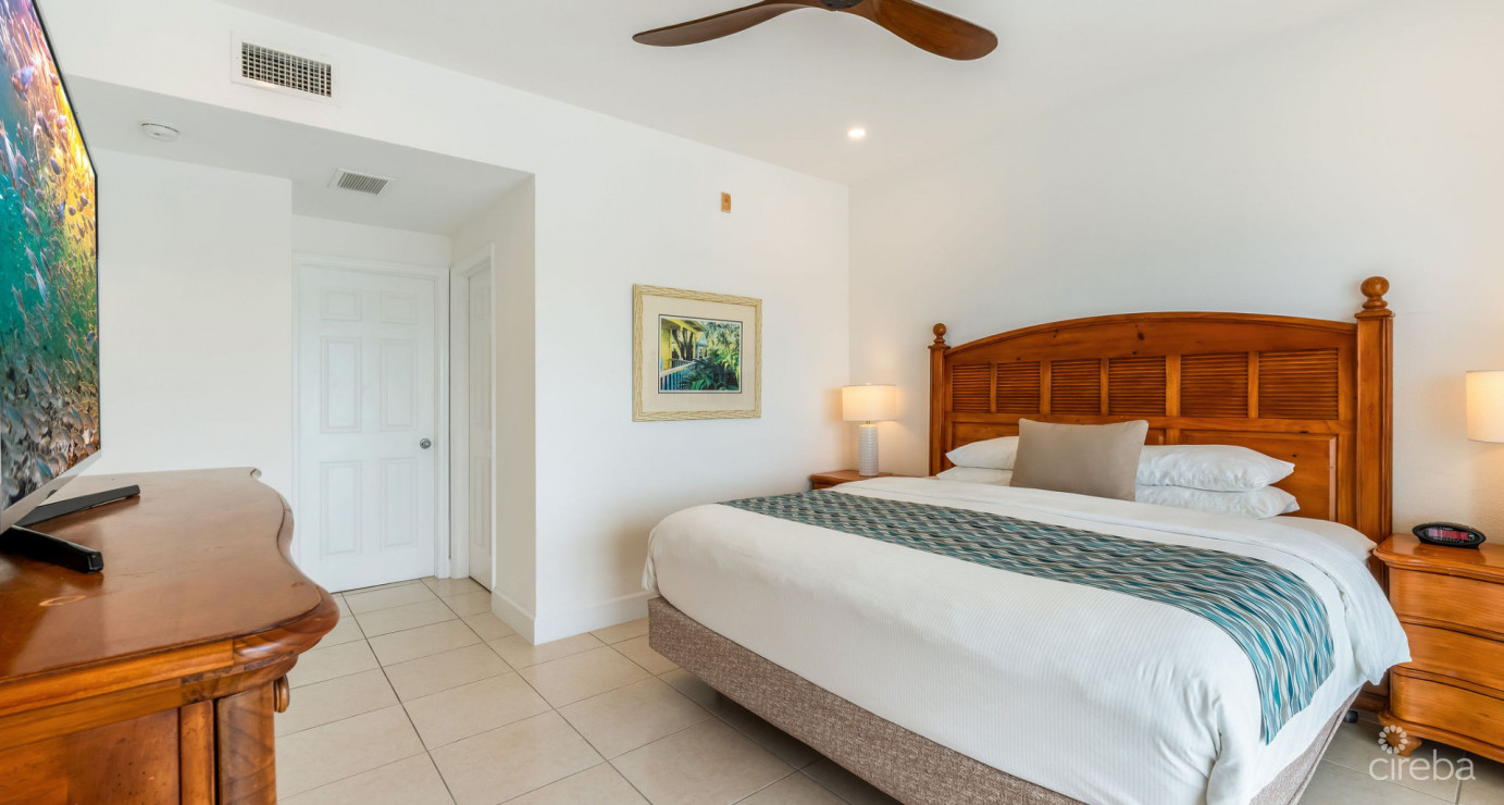 Castaway Coves 213 Spacious 2 Bed 2 Bath