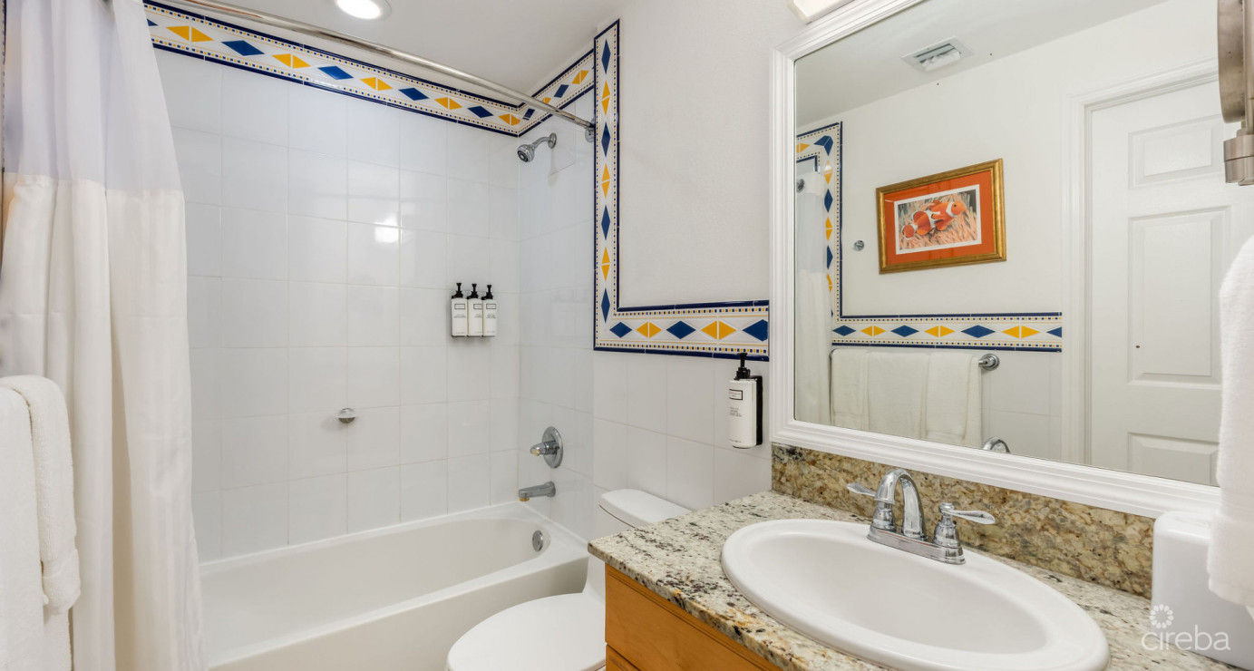 Castaway Coves 213 Spacious 2 Bed 2 Bath