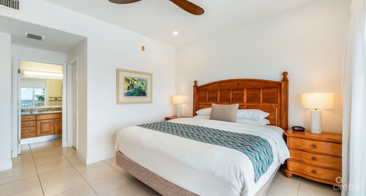 Castaway Coves 213 Spacious 2 Bed 2 Bath