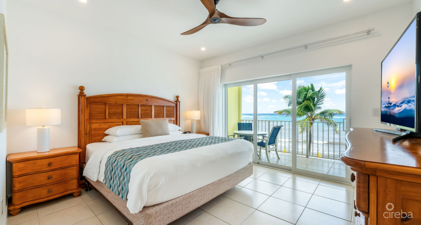 Castaway Coves 213 Spacious 2 Bed 2 Bath