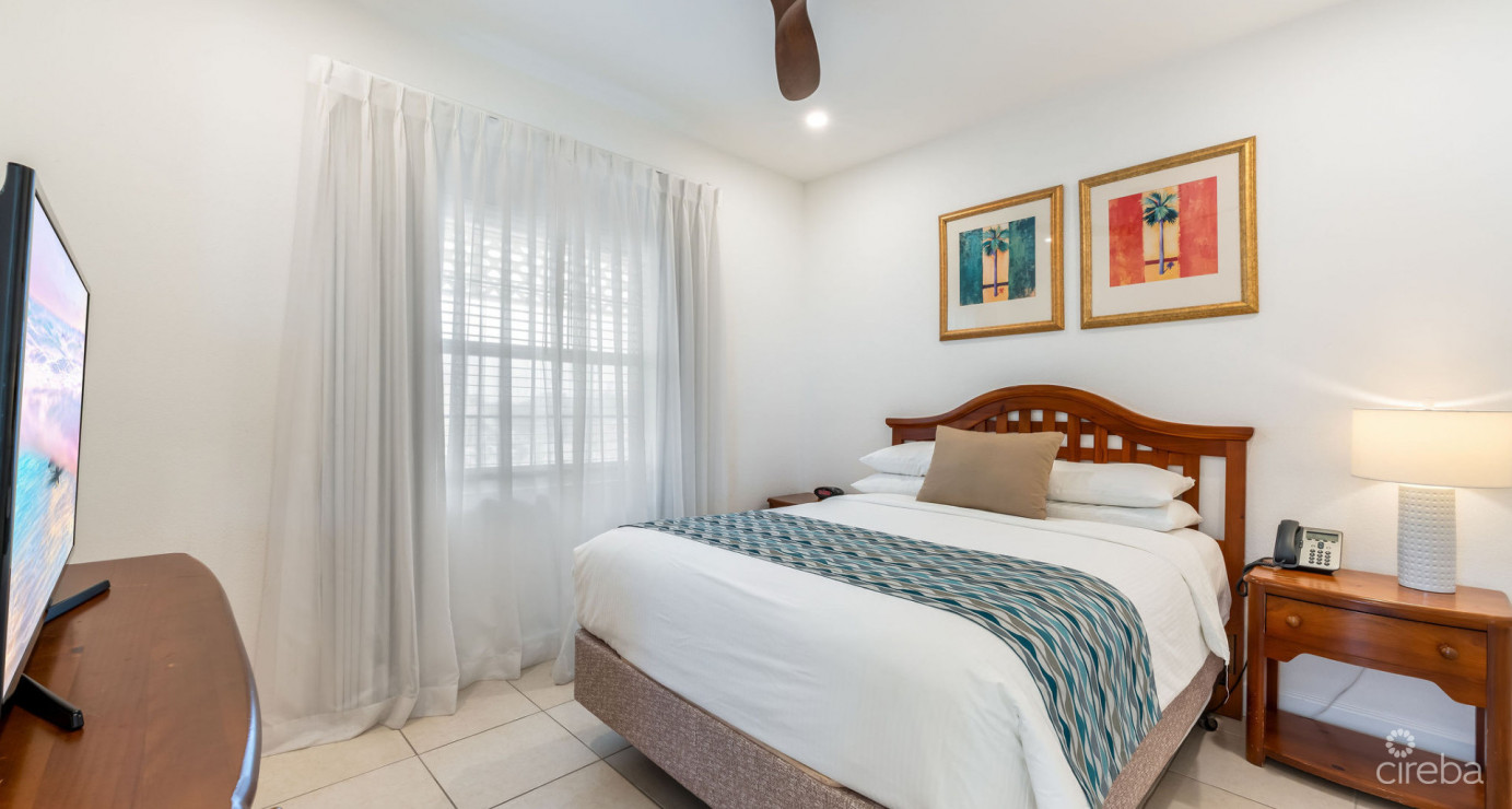 Castaway Coves 213 Spacious 2 Bed 2 Bath