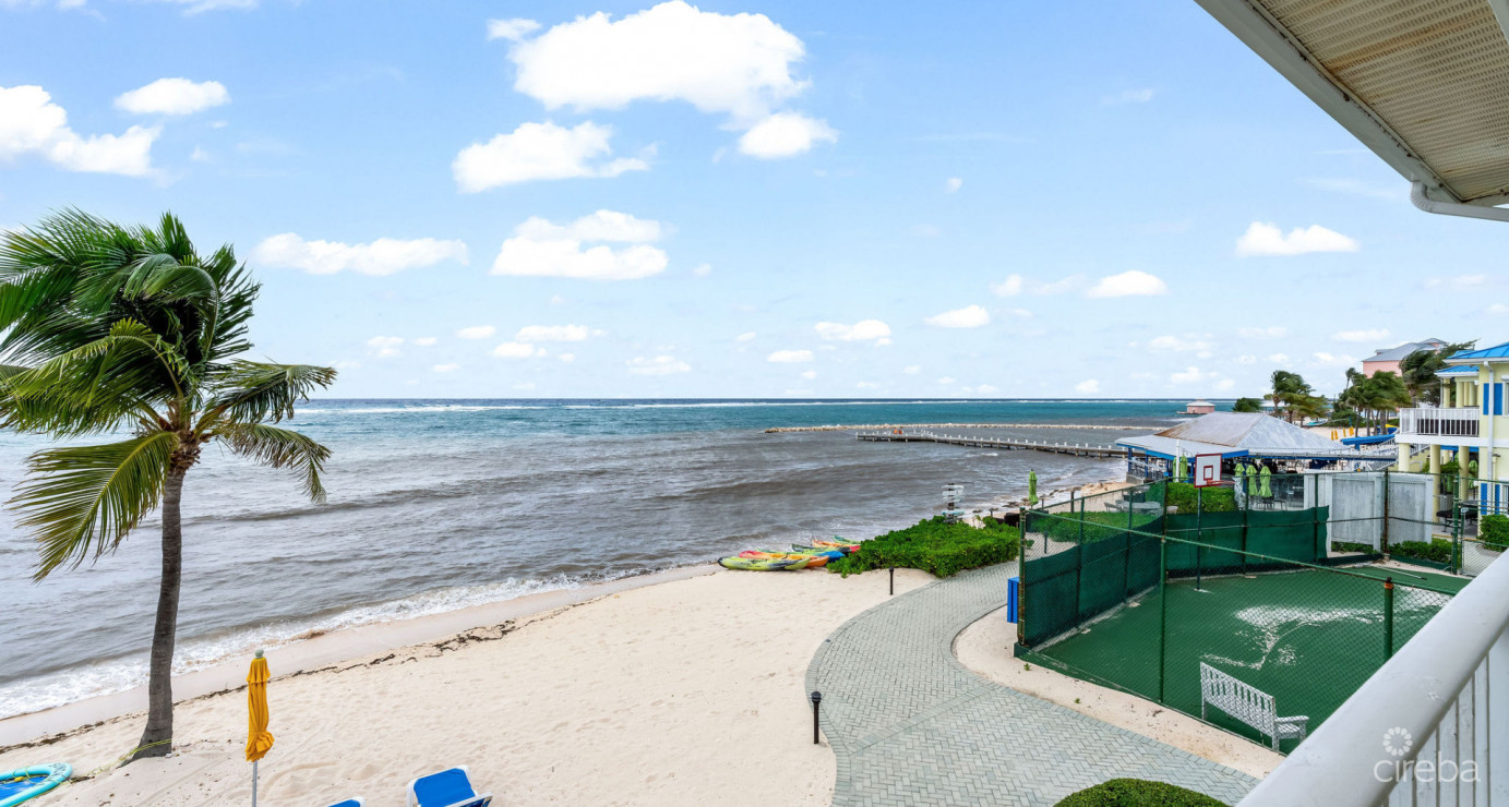 Castaway Coves 213 Spacious 2 Bed 2 Bath