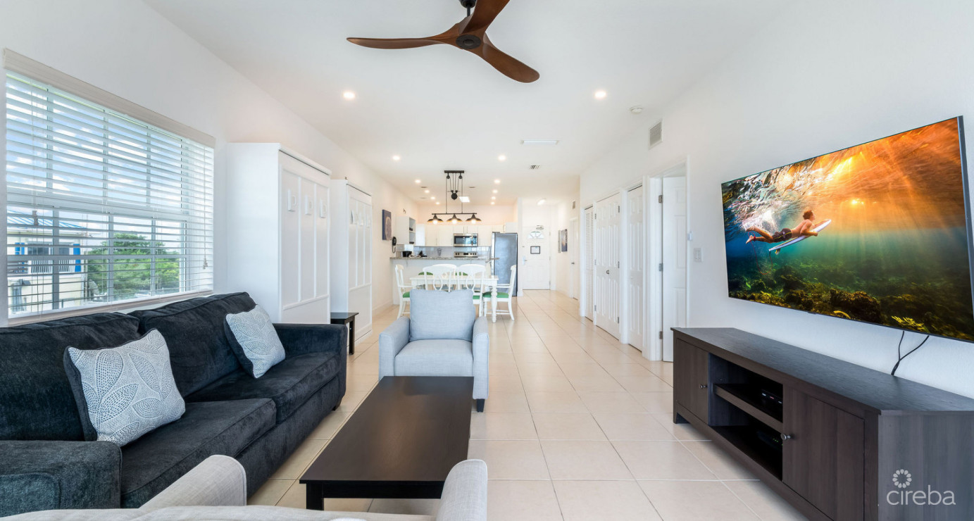 Castaway Coves 213 Spacious 2 Bed 2 Bath