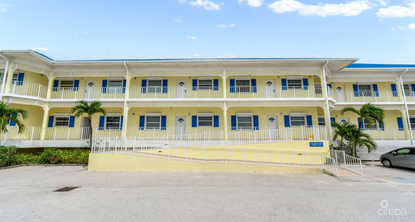 Castaway Coves 213 Spacious 2 Bed 2 Bath