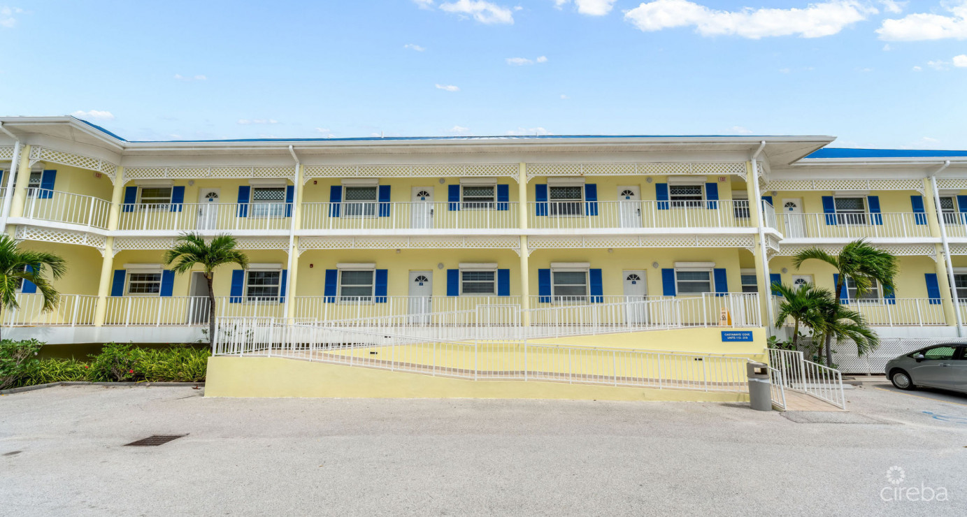 Castaway Coves 213 Spacious 2 Bed 2 Bath