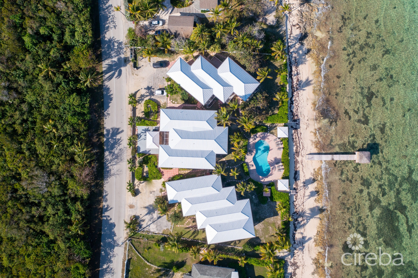 Spacious Oceanfront Condo With Stunning Views - Northern Lights #6