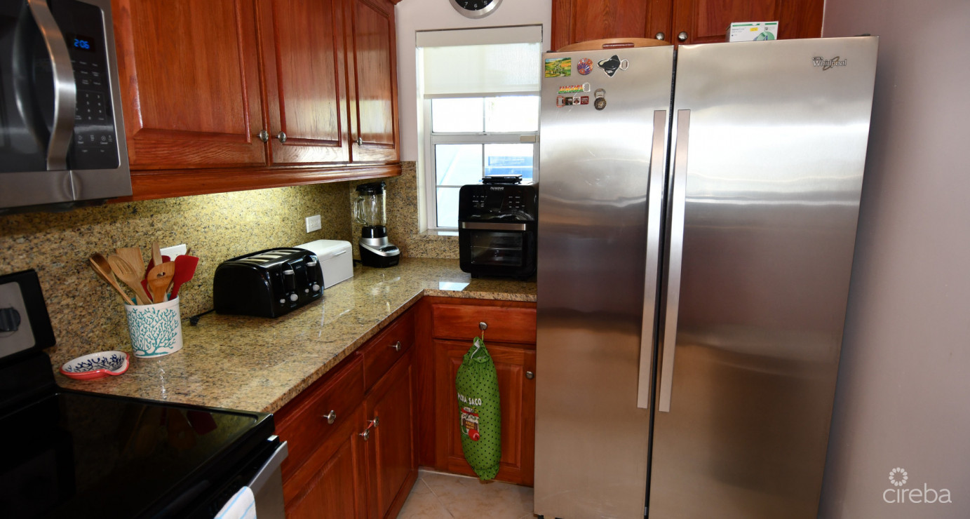 Grandview Beachfront