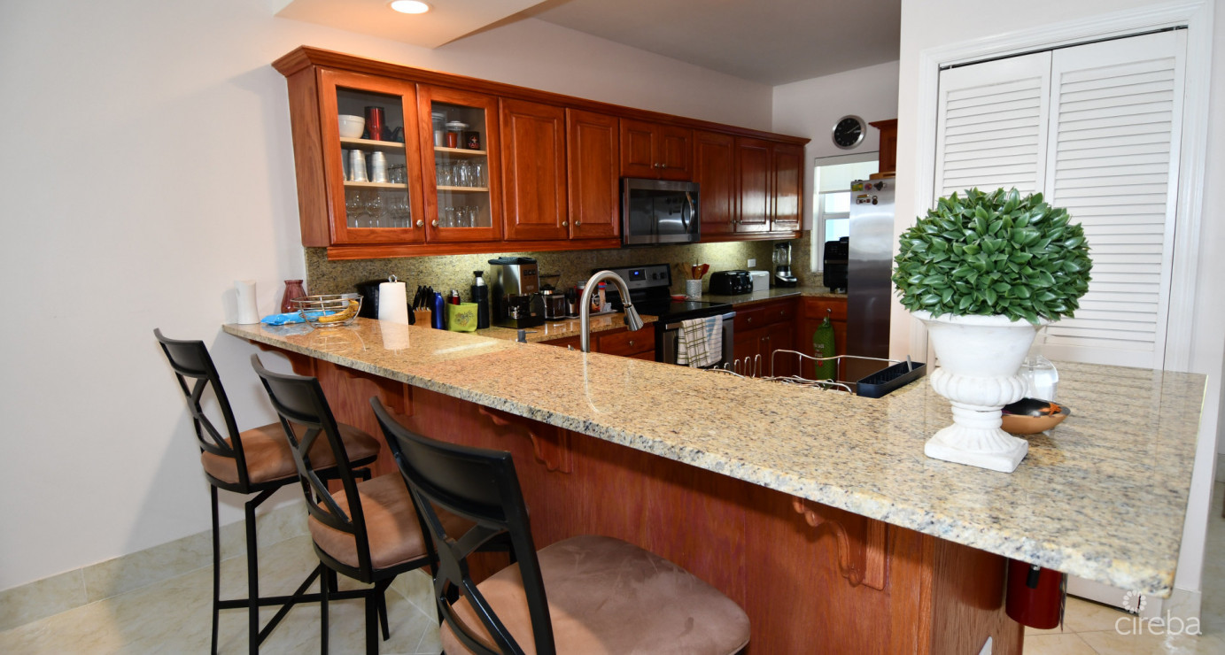 Grandview Beachfront