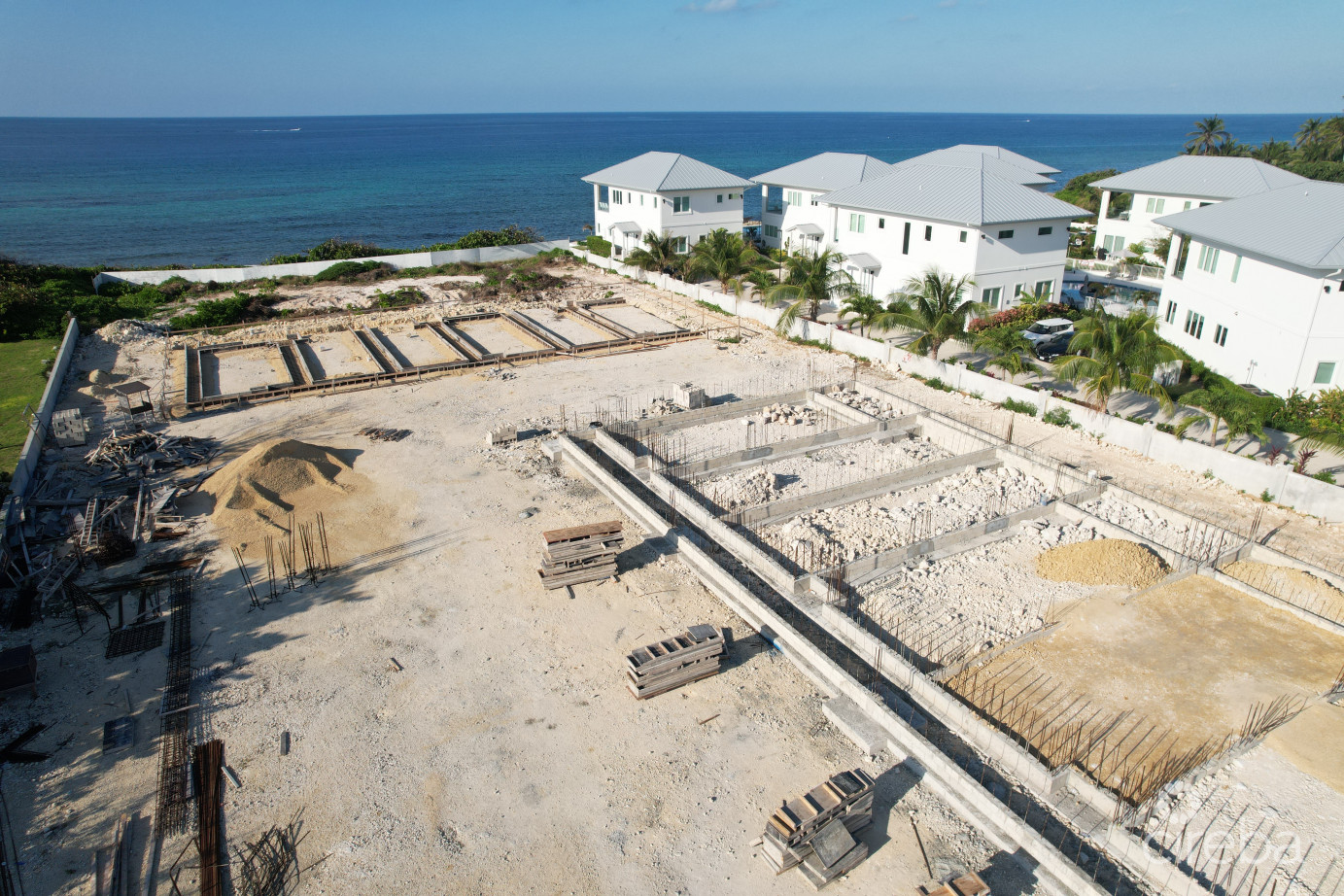 Secret Beach Villa 17