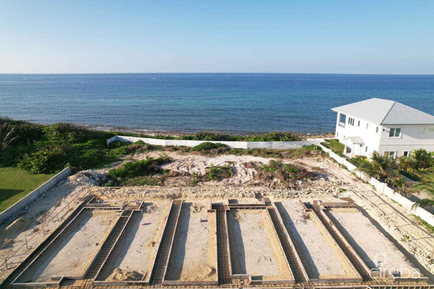 Secret Beach Villa 17