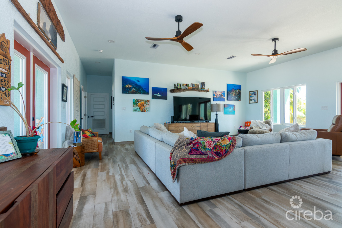 Rock Road Ocean Front Home