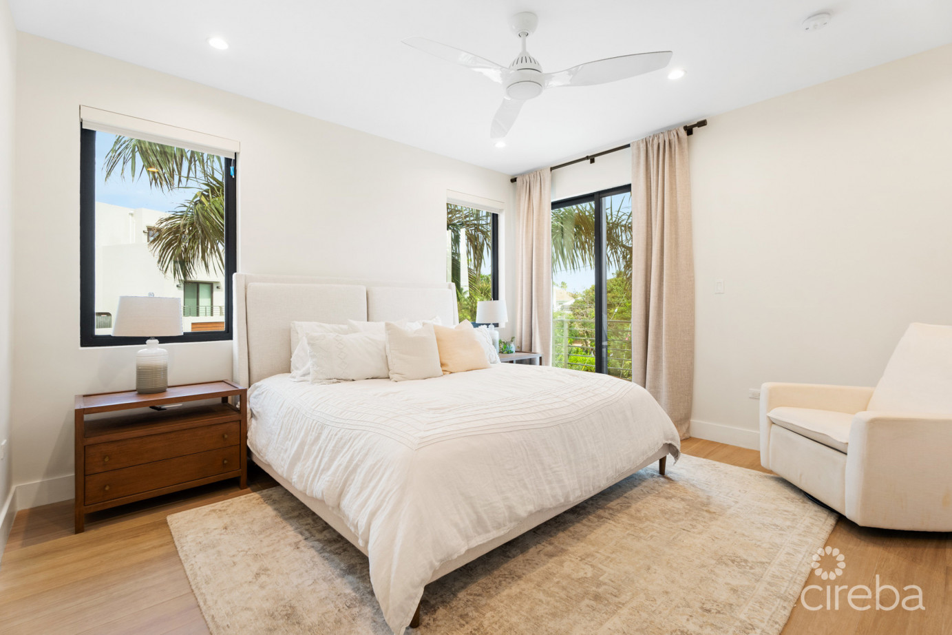 Blue Palms 3, West Bay End Unit