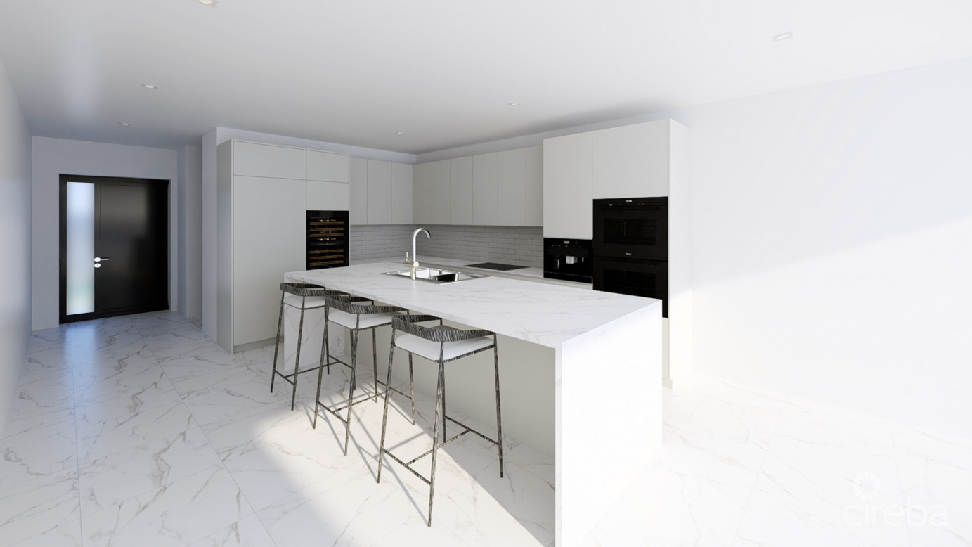 Karma Seaview Unit #8