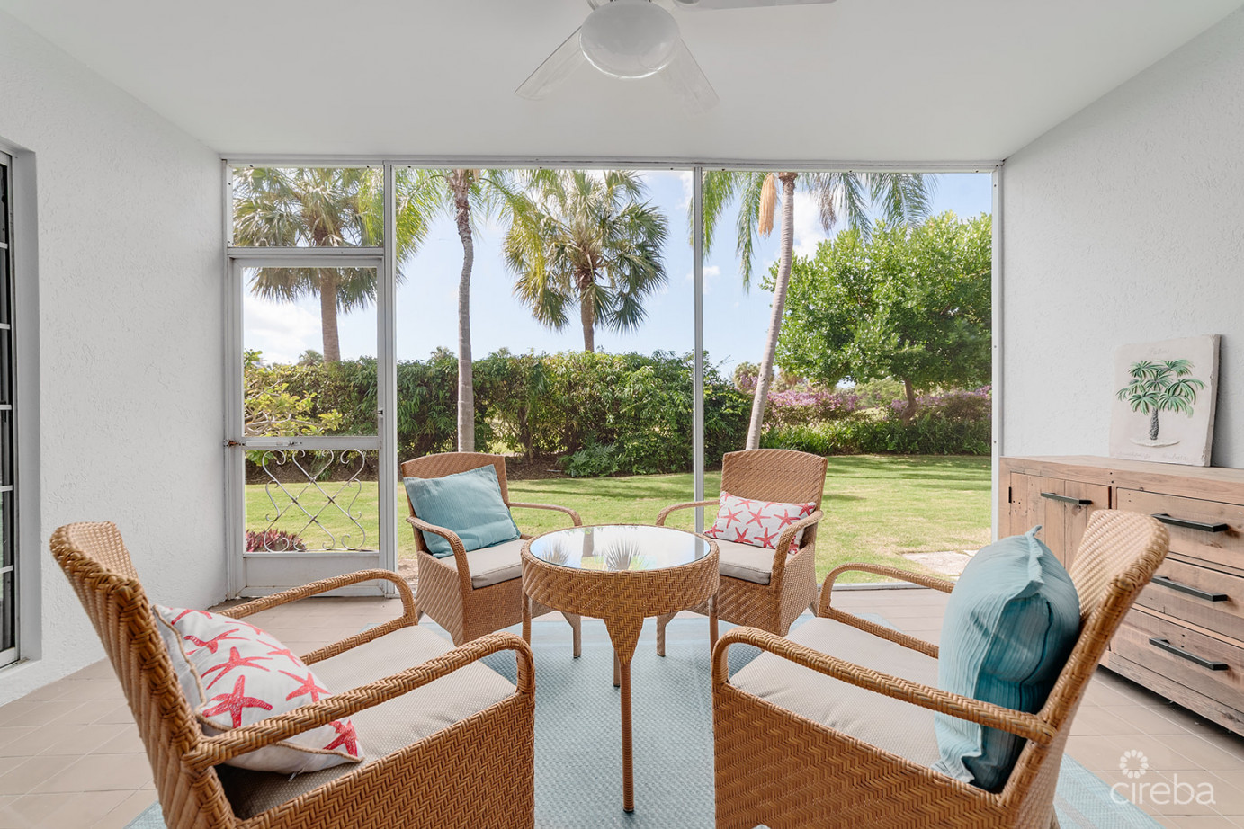 Britannia Lions Court  Unit #213 - 1-bedroom Garden View Condo