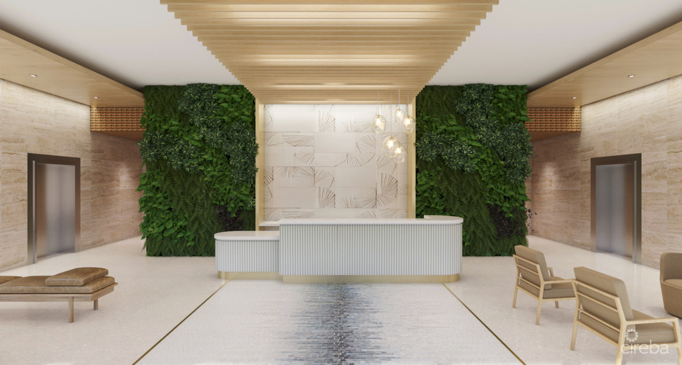 Dolphin Point Club - Ground Floor 2 Bedroom Residence #102