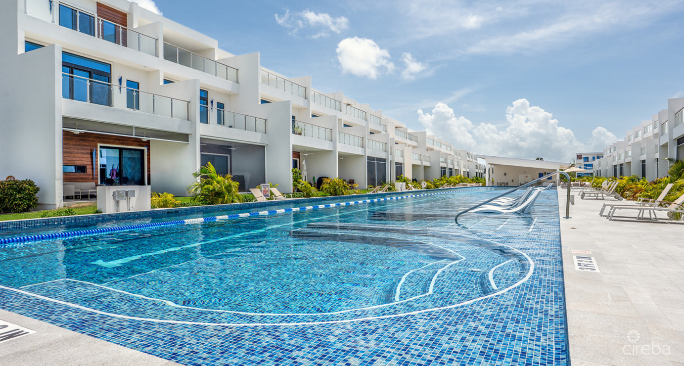 74 Bahia - Modern 4-bedroom Townhouse In Amenity-rich South Sound Community