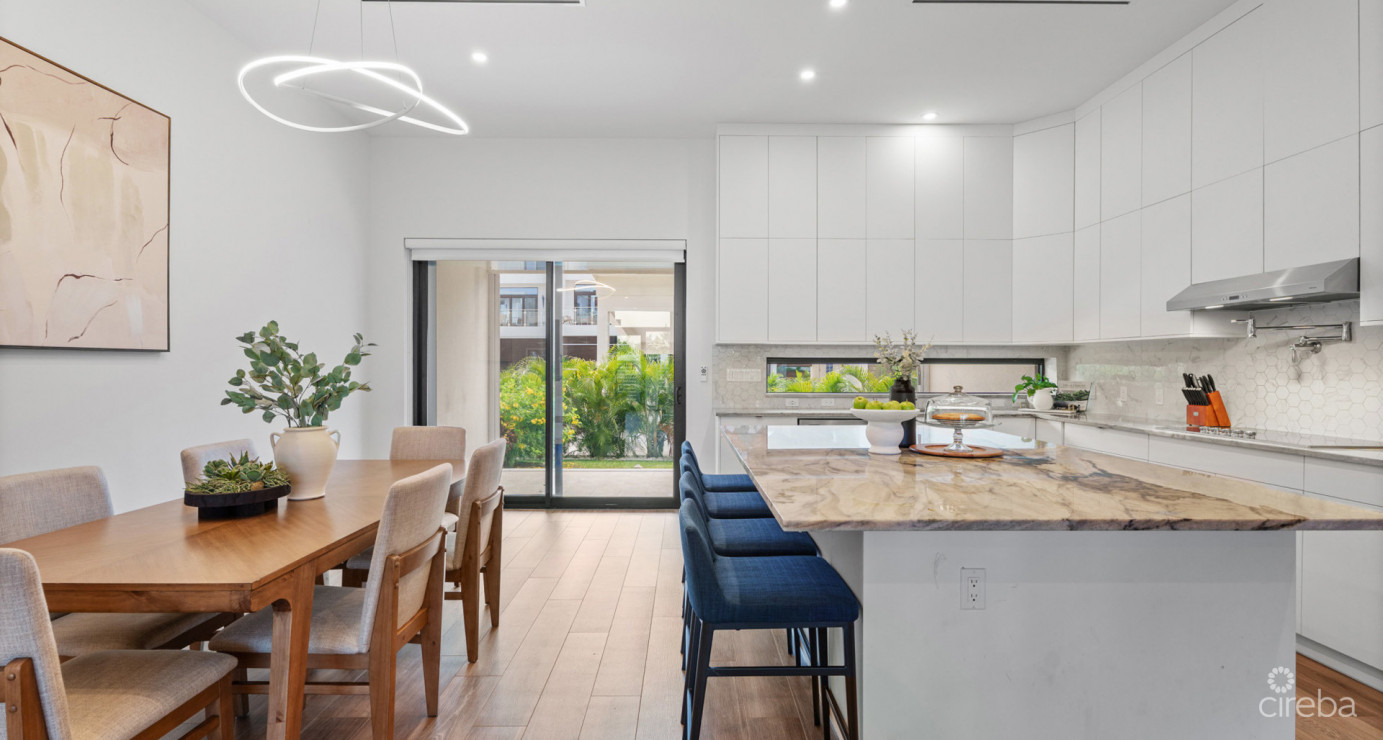 74 Bahia - Modern 4-bedroom Townhouse In Amenity-rich South Sound Community