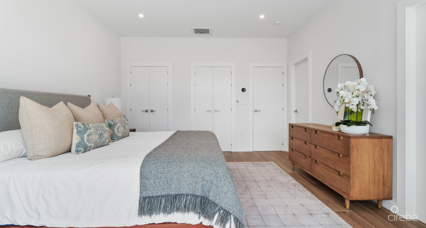 74 Bahia - Modern 4-bedroom Townhouse In Amenity-rich South Sound Community