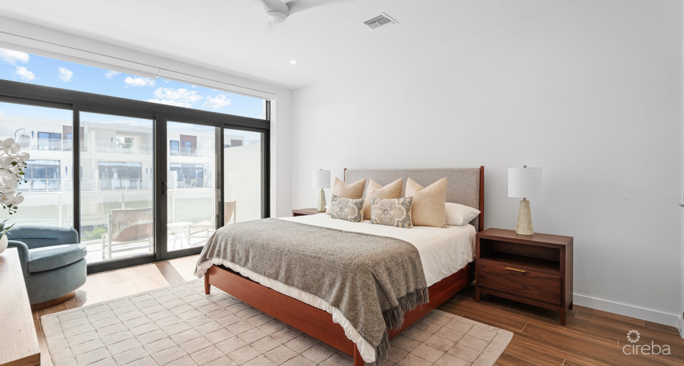 74 Bahia - Modern 4-bedroom Townhouse In Amenity-rich South Sound Community