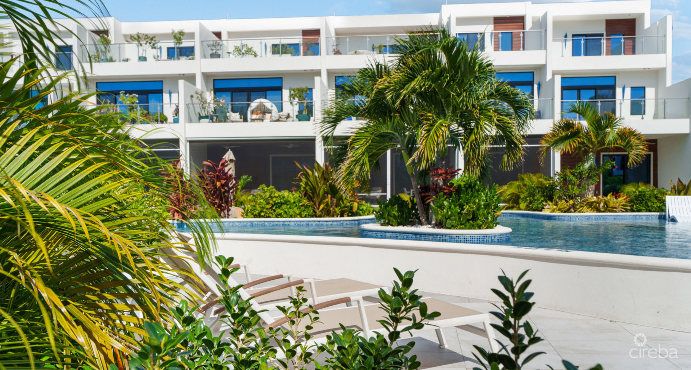 74 Bahia - Modern 4-bedroom Townhouse In Amenity-rich South Sound Community