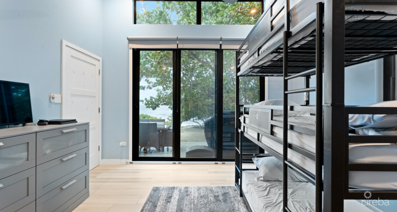 North Point Oceanfront Home & Acreage