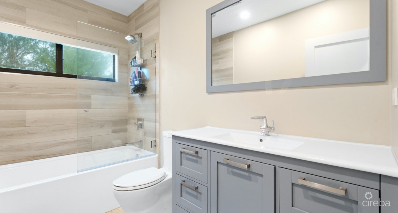 North Point Oceanfront Home & Acreage