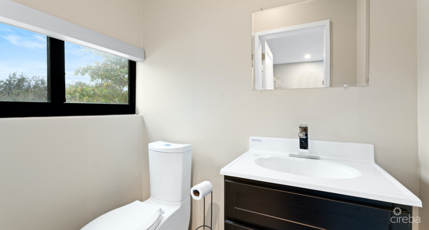 North Point Oceanfront Home & Acreage