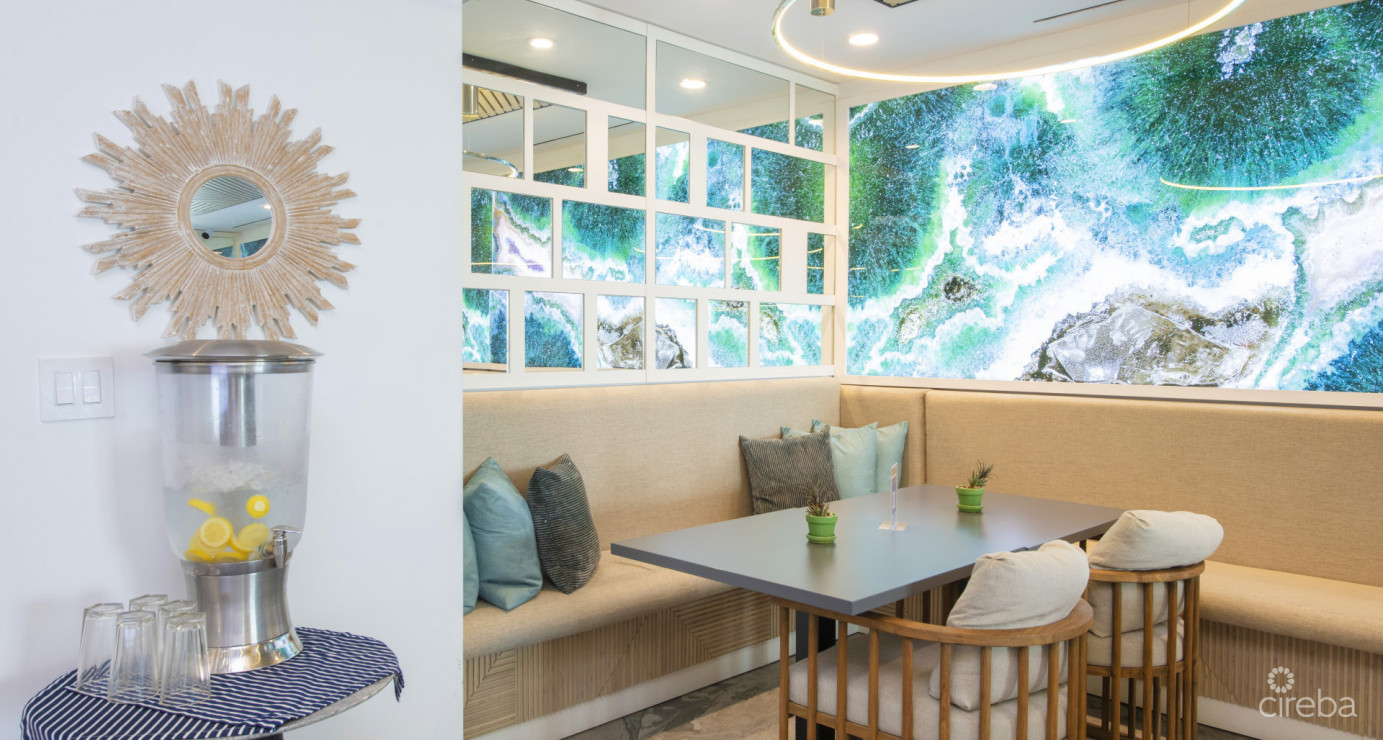 Rum Point Club Resort 503