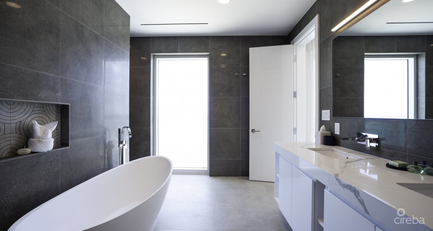 Rum Point Club Resort 503