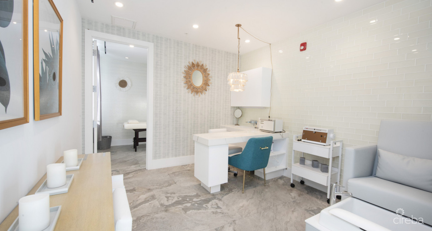 Rum Point Club Resort 503