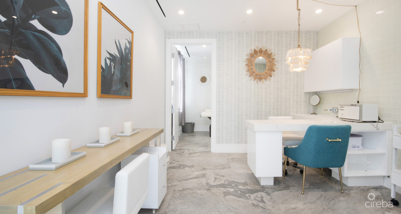 Rum Point Club Resort 503