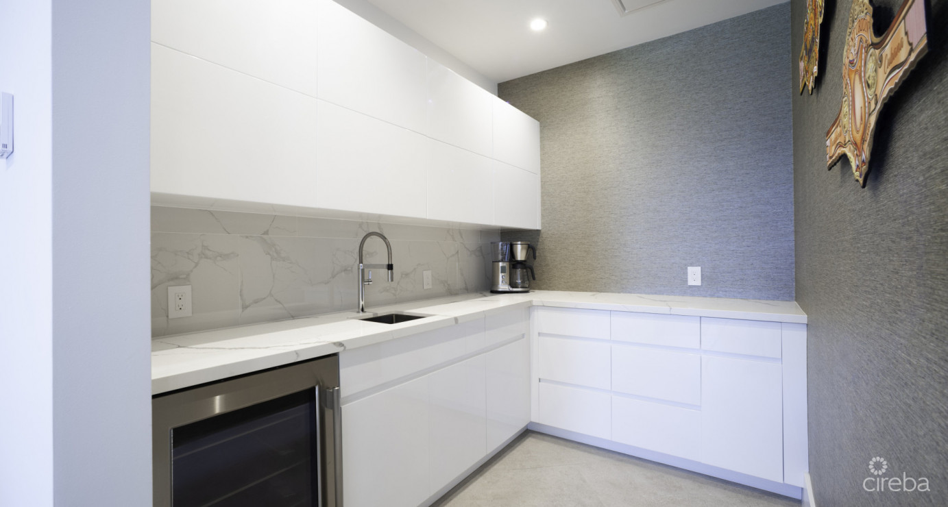 Rum Point Club Resort 503