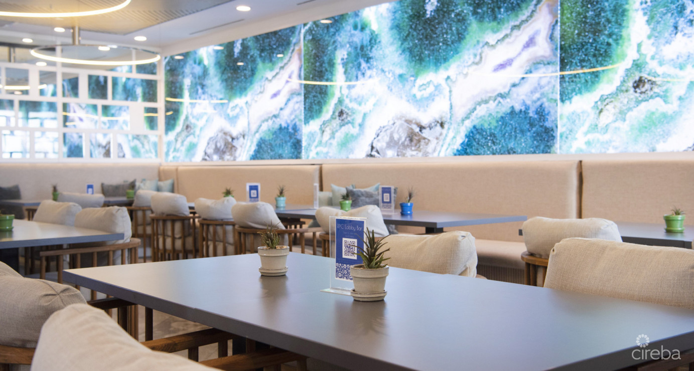 Rum Point Club Resort 503