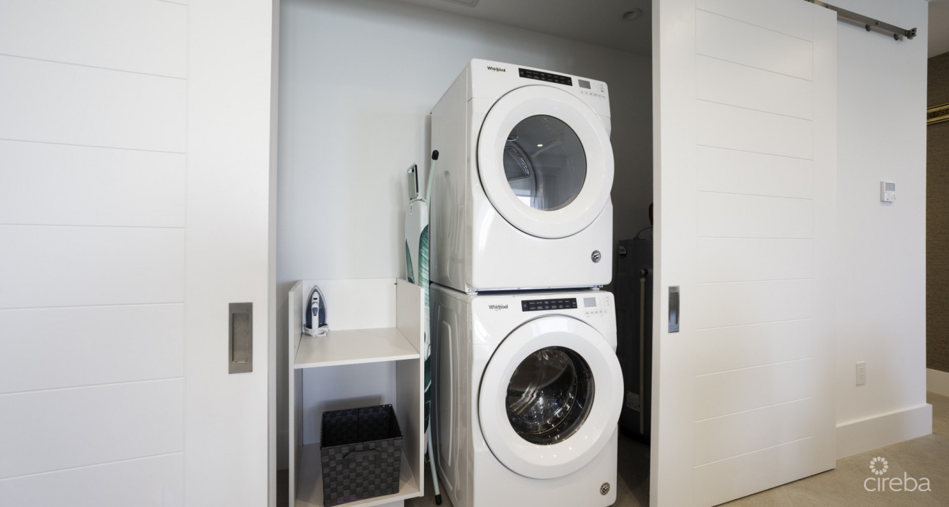 Rum Point Club Resort 503