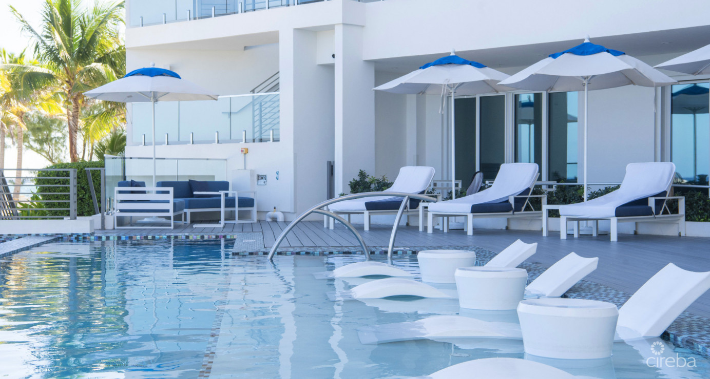 Rum Point Club Resort 503