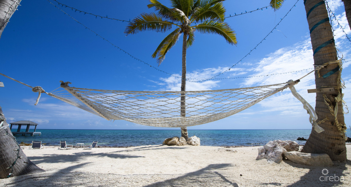 Rum Point Club Resort 503