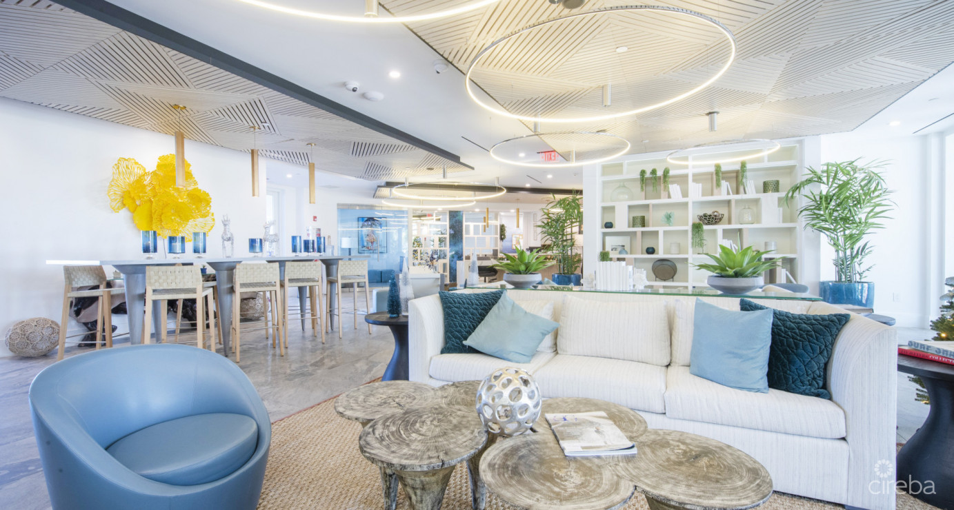 Rum Point Club Resort 503