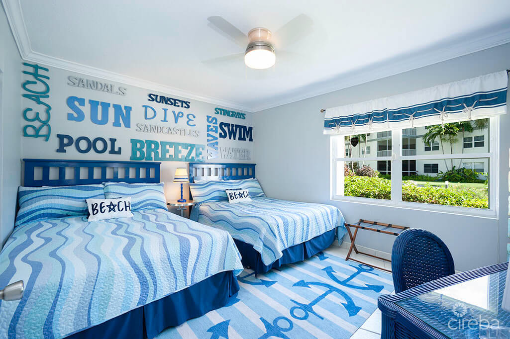 Beachfront Living  Tamarind Bay  Seven Mile Beach