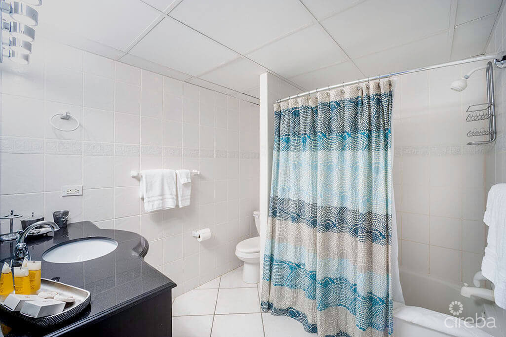 Beachfront Living  Tamarind Bay  Seven Mile Beach