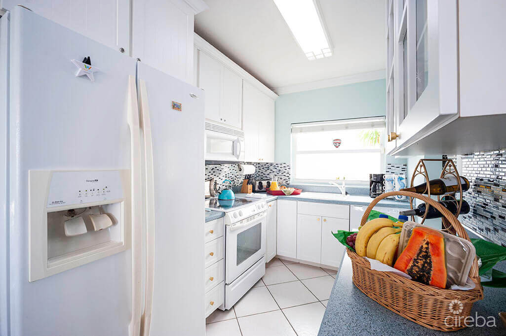 Beachfront Living  Tamarind Bay  Seven Mile Beach