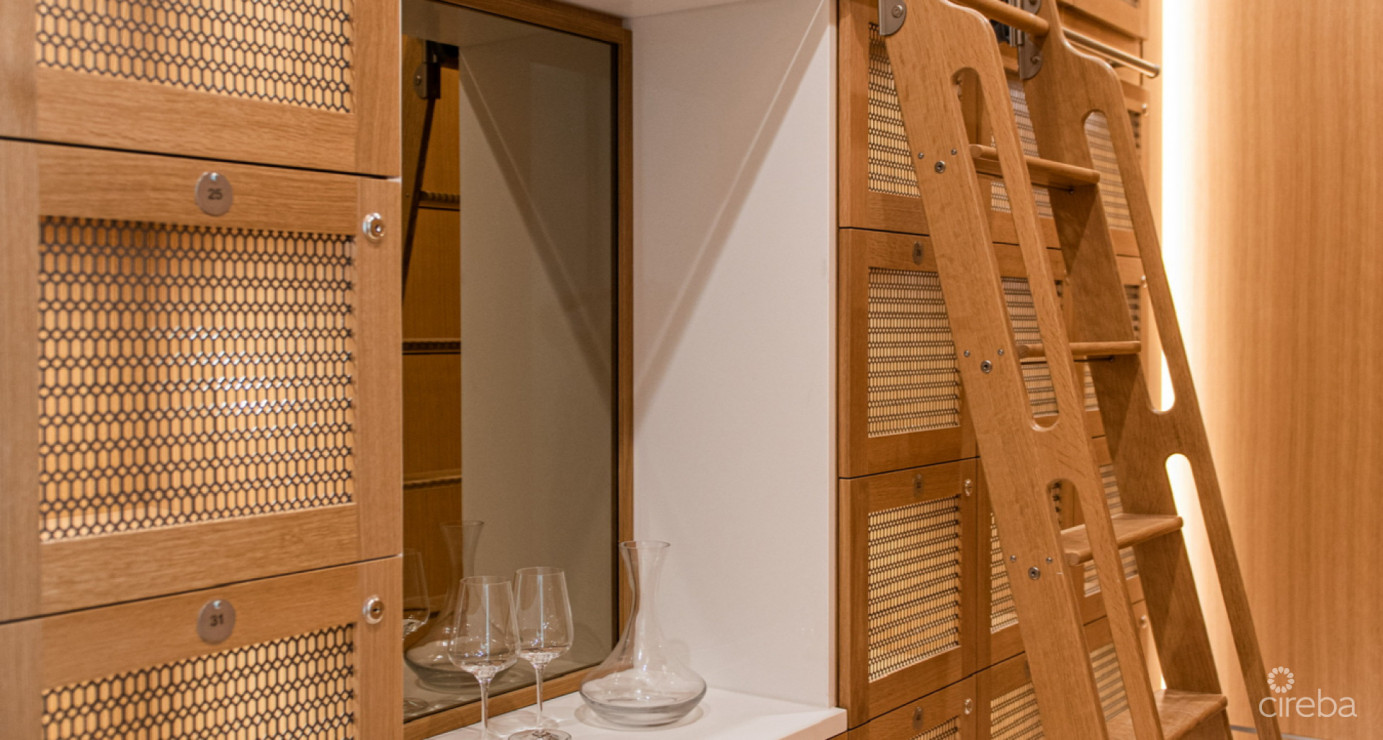 Stone Island #1302 - Phase Two