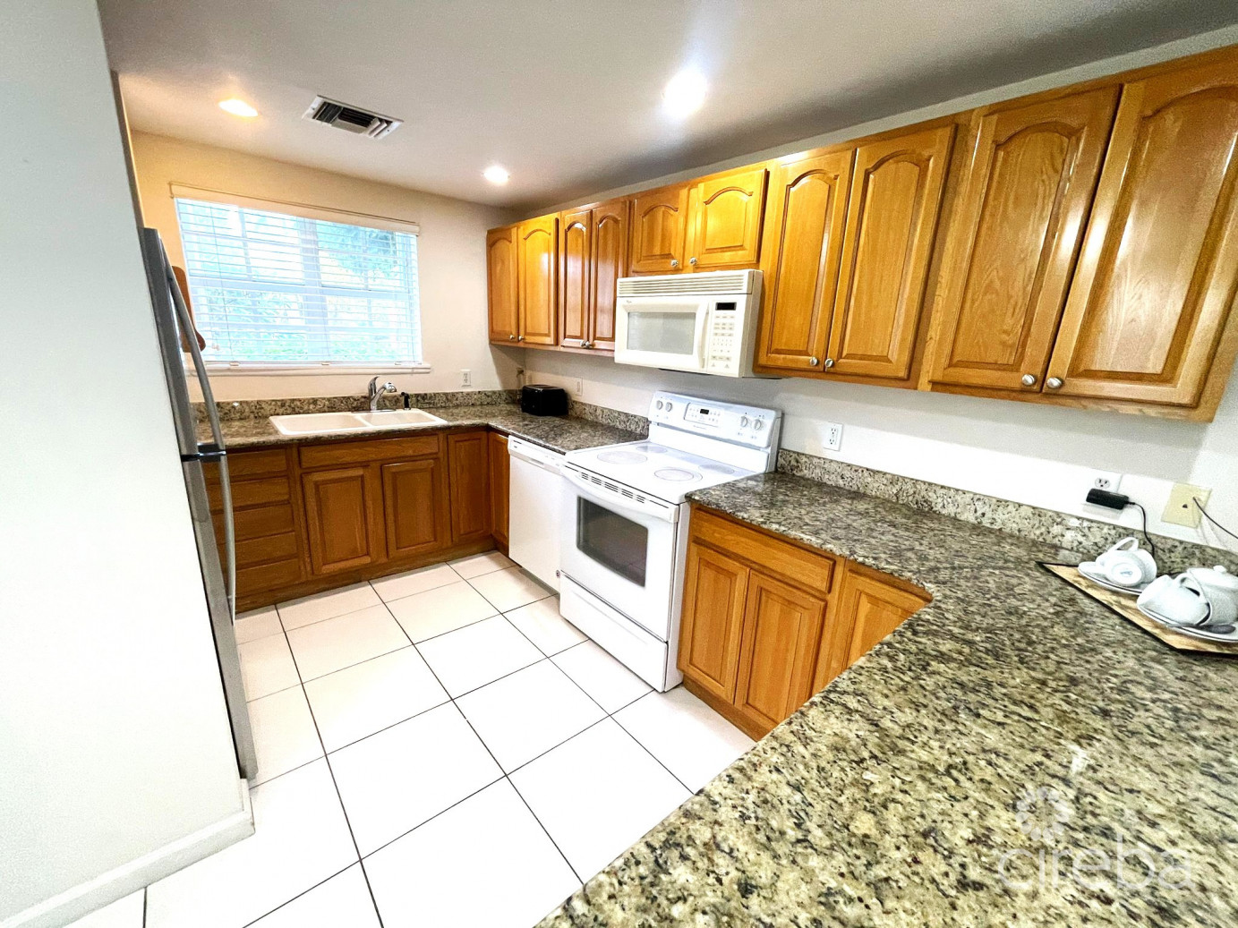 2 Bed 2.5 Bath End Unit - Hope Springs - George Town