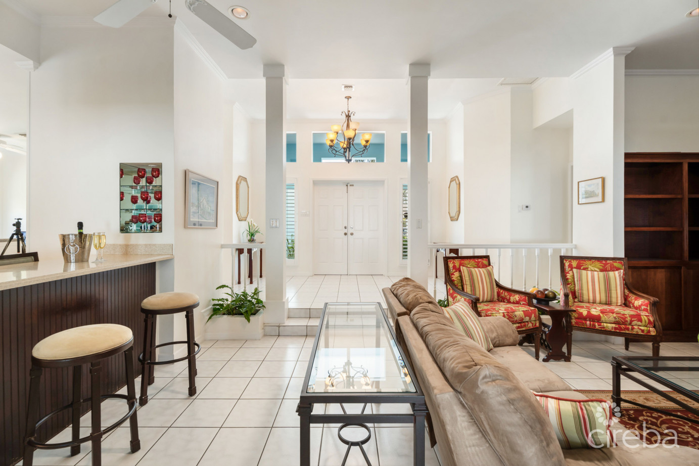 Snug Harbour Family Home