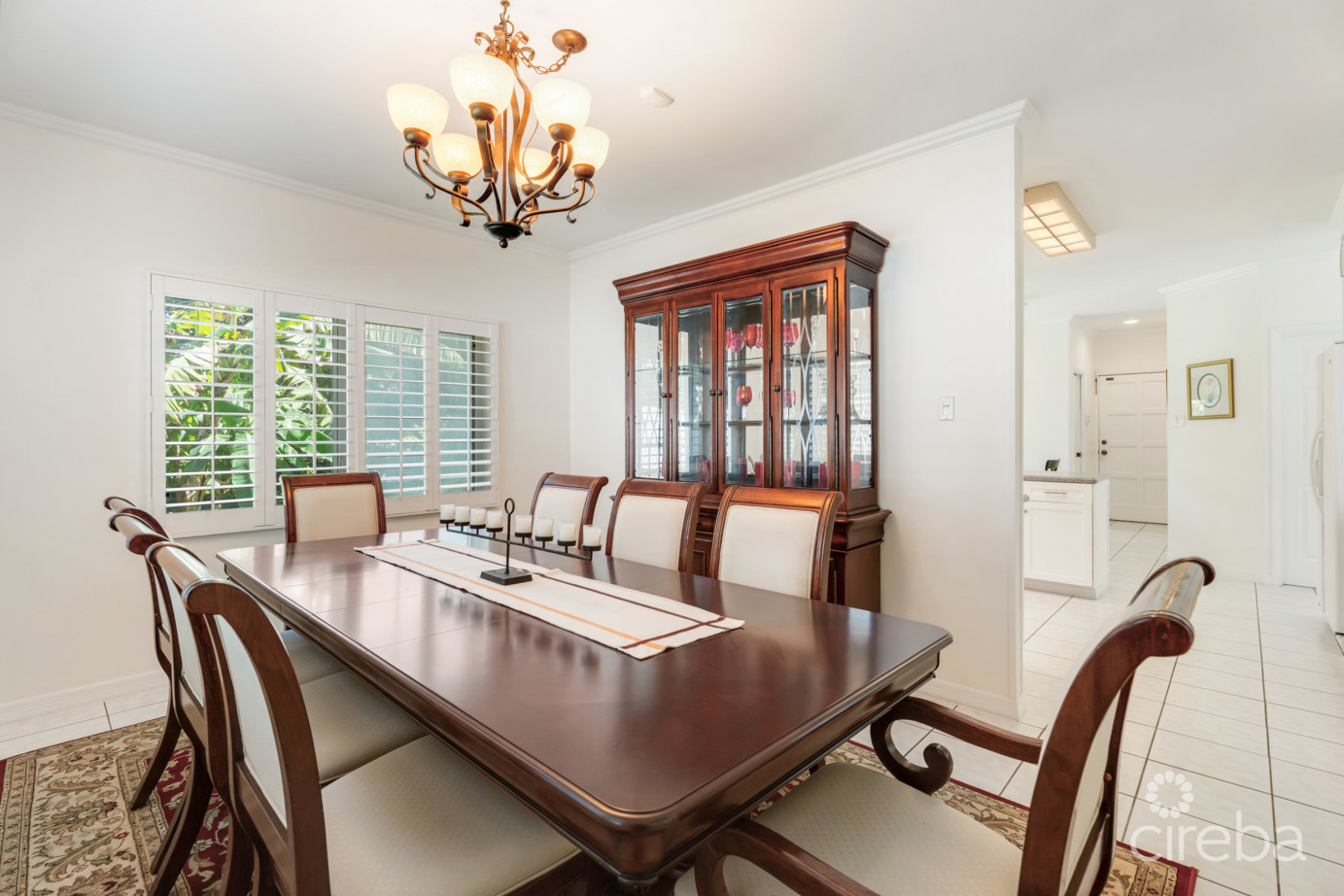 Snug Harbour Family Home