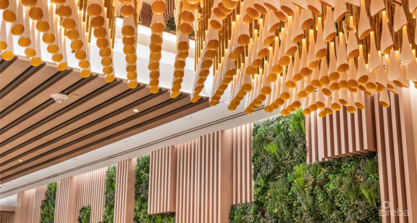 The Pearl - Watermark Penthouse